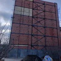 داربست دماوند