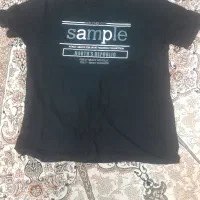 تیشرت خیلی لش سایزبزرگ