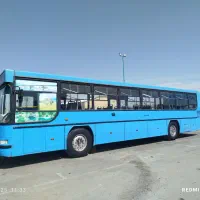 اتوبوس رنو مدل ۸۷