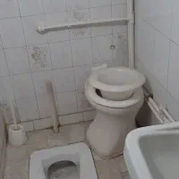 اجاره خانه ویلایی مرکز شهر|اجارهٔ کوتاه‌مدت آپارتمان و سوئیت|همدان, |دیوار