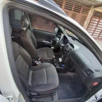 کوییک gx 1403 ارتقا یافته|خودرو سواری و وانت|قم, سالاریه|دیوار