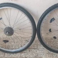 لاستیک دوچرخه