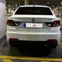 شاهین g اتوماتیک مدل 403|خودرو سواری و وانت|اصفهان, کوی شهید کشوری|دیوار