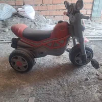 موتور پدالی
