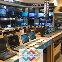 جشنواره بی سابقه تخفیف ۲۰۰مدل لپتاپ استوک وارداتی