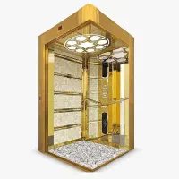 سرویس نگهداری آسانسور پله برقی