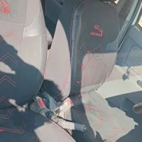 تیبا صندوق دار مدل 93 دوگانه دستی|خودرو سواری و وانت|کوهپایه, |دیوار