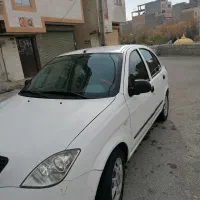 تیبا 2 (هاچبک) EX، مدل ۱۳۹۹|خودرو سواری و وانت|گلستان (تهران), |دیوار