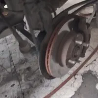 جلوبندی ترمز گریبگس