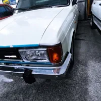 وانت ۹۲دوگانه شرکت|خودرو سواری و وانت|کنگاور, |دیوار