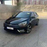 اریزو پنج داشبورد جدید