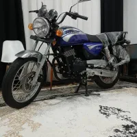 طرح باکسر۲۰۰cc معاوضه باپراید ام وی ام۱۱۰اردی وانت