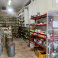 مغازه عطاری|اجارهٔ مغازه و غرفه|مشهد, یوسفیه (شهرک غرب)|دیوار