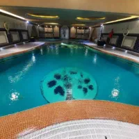 مشتاق ۱۸۰ متر ۲ پارکینگ مشاعات آبی