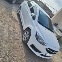 شاهین 1403 سانروف دارتوربو.گارانتی فعال .|خودرو سواری و وانت|اردبیل, |دیوار