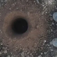 چاله کن|ماشین‌آلات صنعتی|برخوار, |دیوار