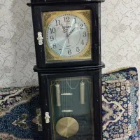 ساعت دیواری شاهانه