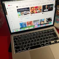 Mackbook 2020|رایانه همراه|ارومیه, |دیوار