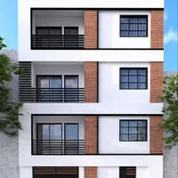 آپارتمان ۱۱۰متر ۲خواب بلوار ن ص ر «۲فایل