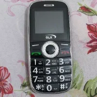 گوشی موبایل GLX