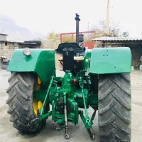 تراکتور جاندیر ۶ سیلندر تازه تعمیر|خودرو سنگین|بیستون, |دیوار