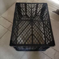 تولید و فروش سبد و جعبه گوجه فرنگی