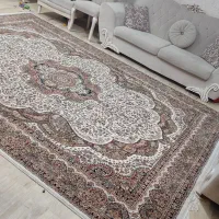 فروش فرش نه متری و مبل راحتی|فرش|ری, حمزه‌آباد|دیوار