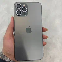 آیفون ۱۲ پرومکس۲۵۶ zaa فوق تمیز