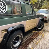 پاترول ۲*۴ مدل ۷۷|خودرو سواری و وانت|کرج, فاز ۳ مهرشهر|دیوار