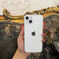 iPhone 13Normal 128G آیفون سیزده نرمال