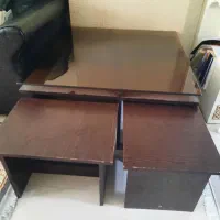 میز جلو مبلی|مبلمان خانگی و میز عسلی|مشهد, فرهنگیان (شهرک غرب)|دیوار