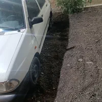 مدل 96|خودرو سواری و وانت|سعدآباد, |دیوار