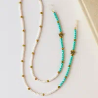 انواع بند عینک دست ساز|بدلیجات|نوشهر, |دیوار