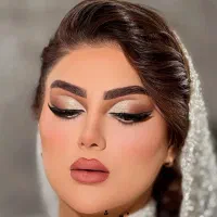 میکاپ و شینیون باکیفیت تضمینی و قیمت مناسب|خدمات آرایشگری و زیبایی|بم, |دیوار