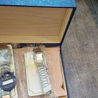 ساعت مچی نو.زنانه و مردانه.ROMANSON|ساعت|قم, زنبیل آباد|دیوار