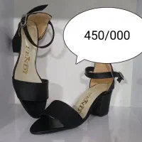 کفش مجلسی کاملا نو سایز ۳۹-۴۰-۴۱