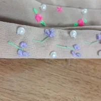 انق داش گلدوزی