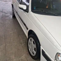 پارس 1402.  موتور جدید