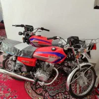 موتور 125رهرو