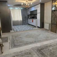 فرش ۶ متری ۱ عدد ۱ عدد  فرش گرد ۱/۵ در ۱/۵