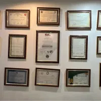 کارمند پشتیبانی (Help Desk) آقا
