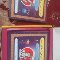کتاب نقاشی