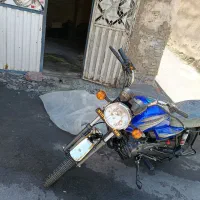 موتور خشک صفر هستش