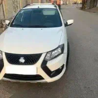 کوییک S مدل 403 فول