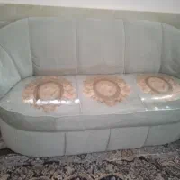 فرش نو دو روز بیشتر پهن نشده|فرش|تربتحیدریه, پائین ولایت|دیوار