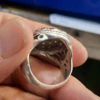 انگشتر های اصلی نقد و یا معاوضه|جواهرات|قم, زنبیل آباد|دیوار