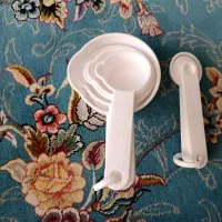 تعدادی وسیله کاملا نو|ظروف سرو و پذیرایی|نجفآباد, شریعتی|دیوار