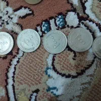 سکه|کلکسیون سکه، تمبر، اسکناس|تهران, اسفندیاری|دیوار