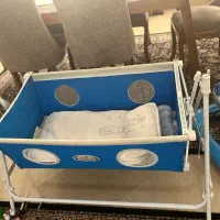 گهواره|اسباب و اثاث بچه|تهران, طرشت|دیوار