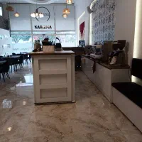 فروش تجهیزات و وسایل کافه